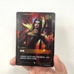 Runes Battlefield TOKEN of Lillia “Mirror” 2.0 - 图片 4