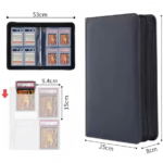 PSA Card Binders