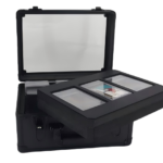PSA Aluminum Graded Card Case
