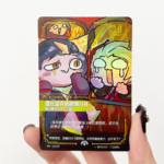 Runes Battlefield TOKEN of LeBlanc “Trickster Mirror Illusions” - 图片 3